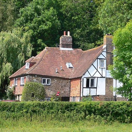 Strand House Winchelsea Luaran gambar