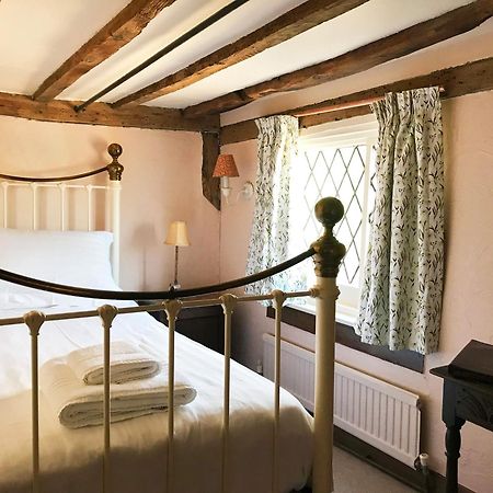 Strand House Winchelsea Luaran gambar