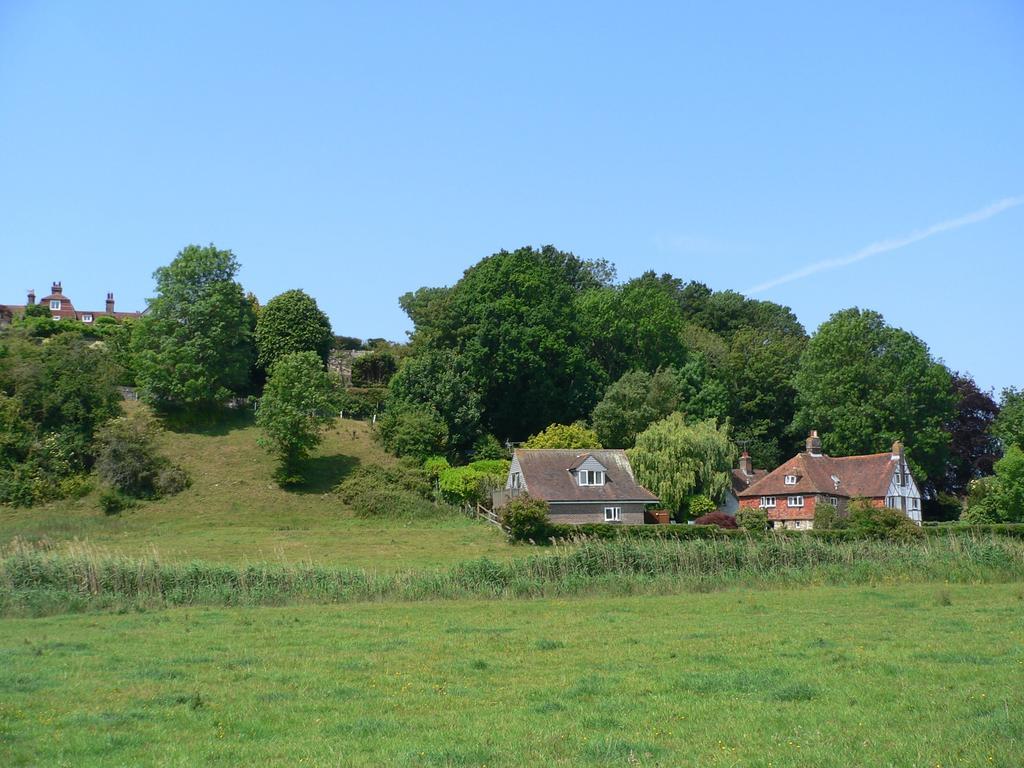 Strand House Winchelsea Luaran gambar