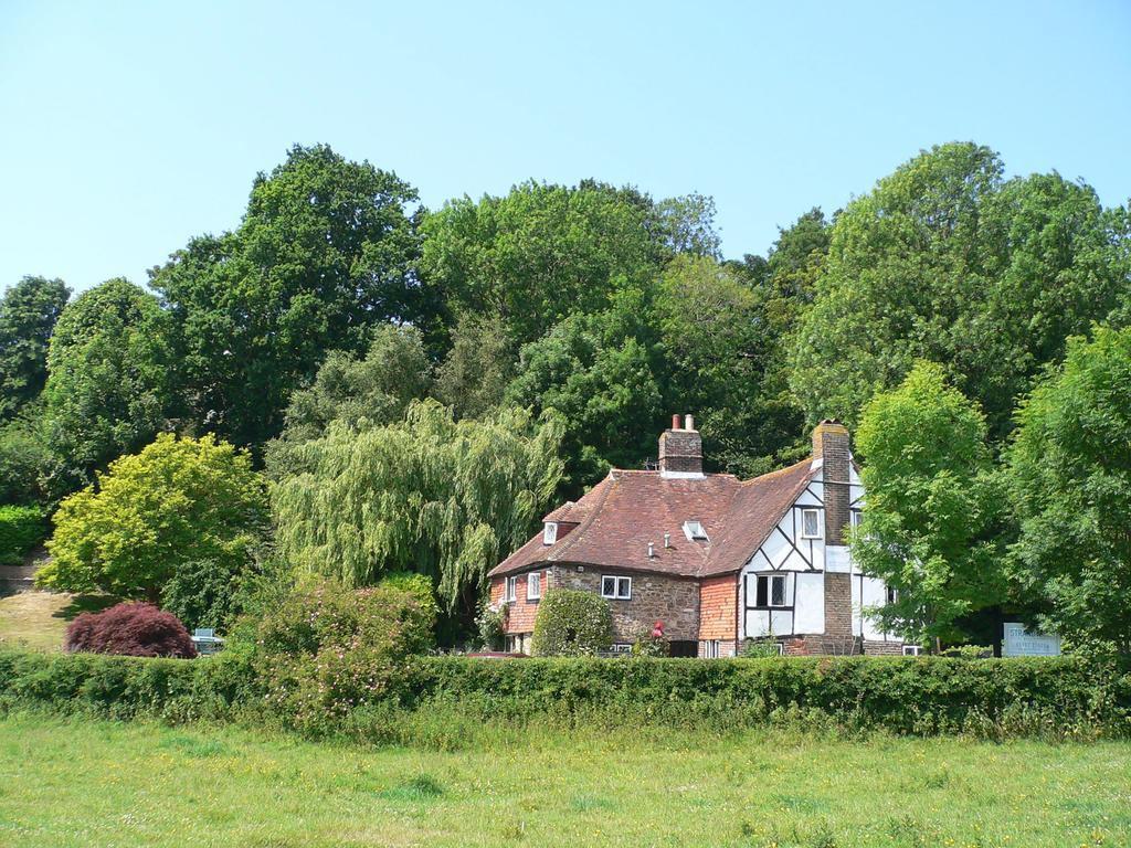 Strand House Winchelsea Luaran gambar